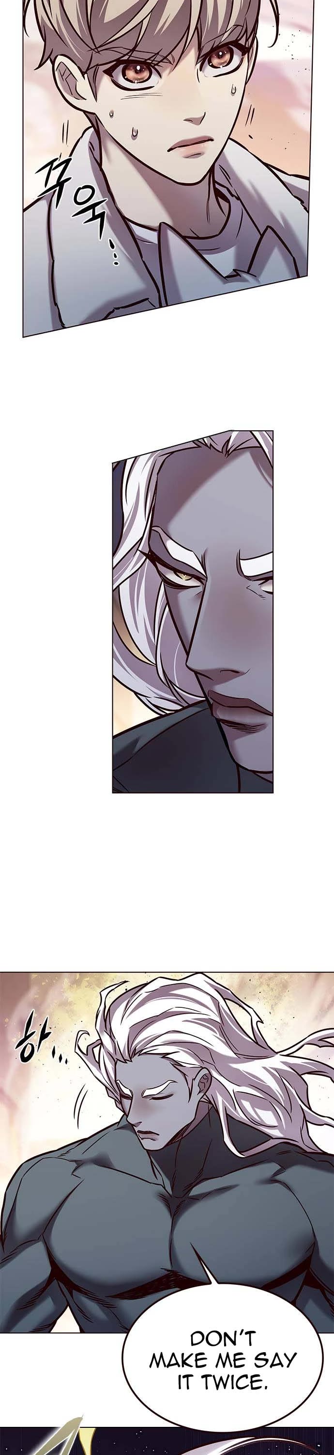 Eleceed Chapter 277 page 16 - Chapter 277