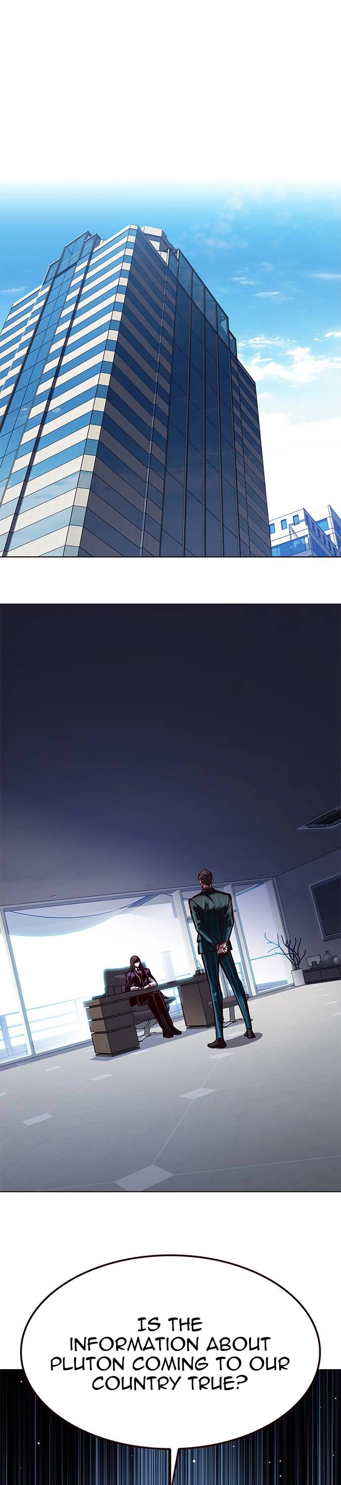 Eleceed Chapter 277 page 2 - Chapter 277