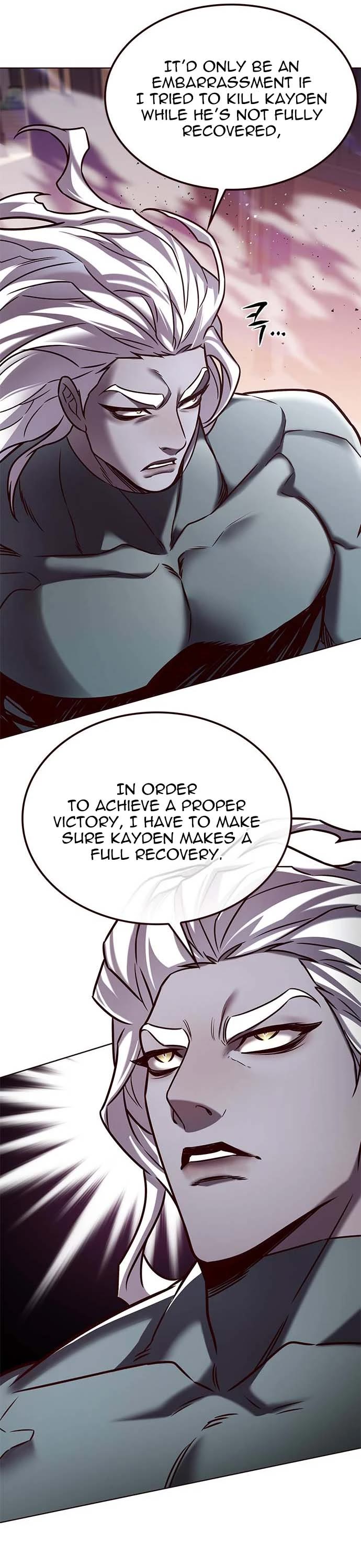 Eleceed Chapter 277 page 25 - Chapter 277