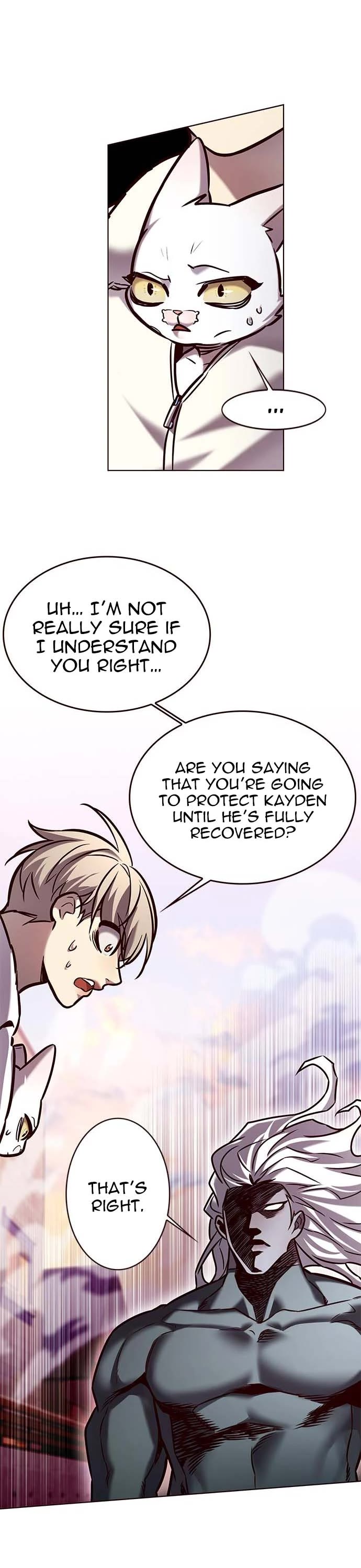 Eleceed Chapter 277 page 26 - Chapter 277