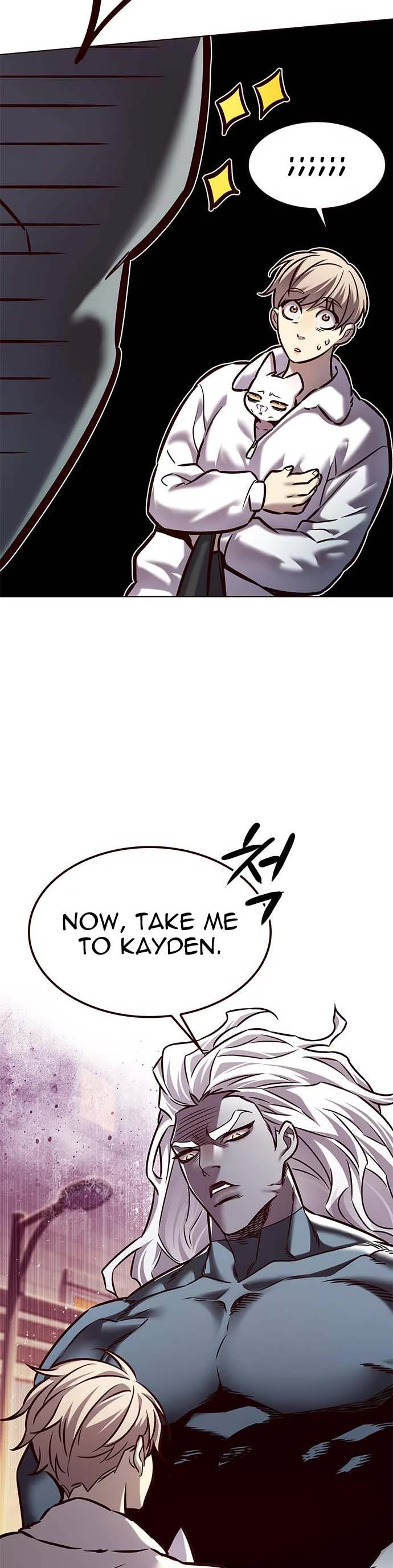 Eleceed Chapter 277 page 28 - Chapter 277