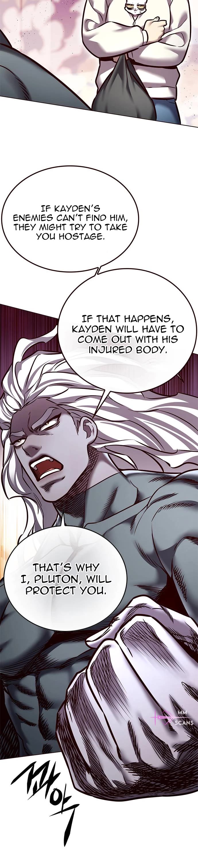 Eleceed Chapter 277 page 33 - Chapter 277