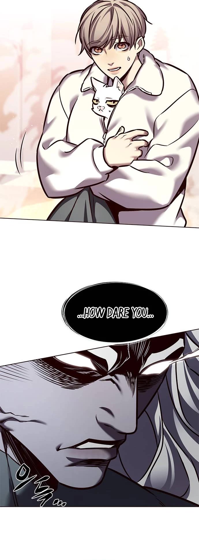 Eleceed Chapter 277 page 35 - Chapter 277
