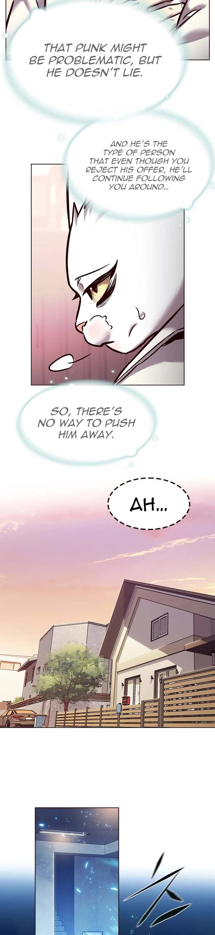 Eleceed Chapter 277 page 37 - Chapter 277
