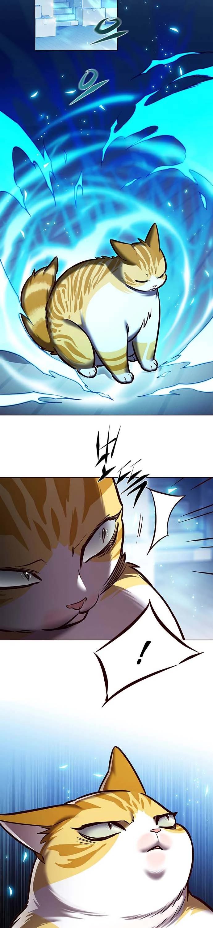 Eleceed Chapter 277 page 38 - Chapter 277