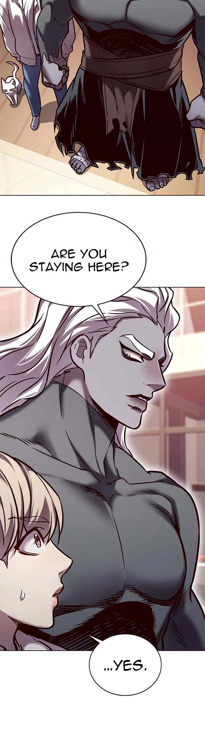 Eleceed Chapter 277 page 40 - Chapter 277