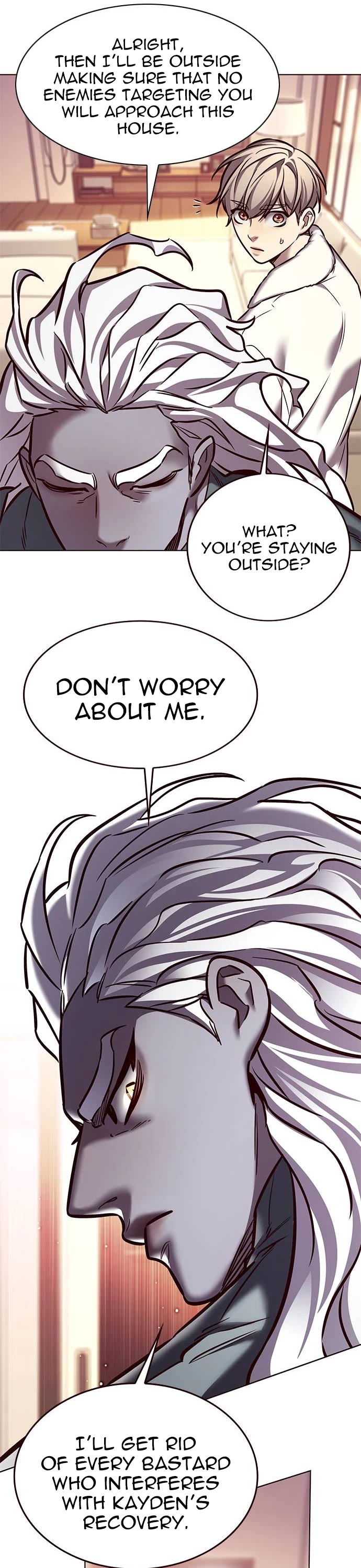 Eleceed Chapter 277 page 41 - Chapter 277
