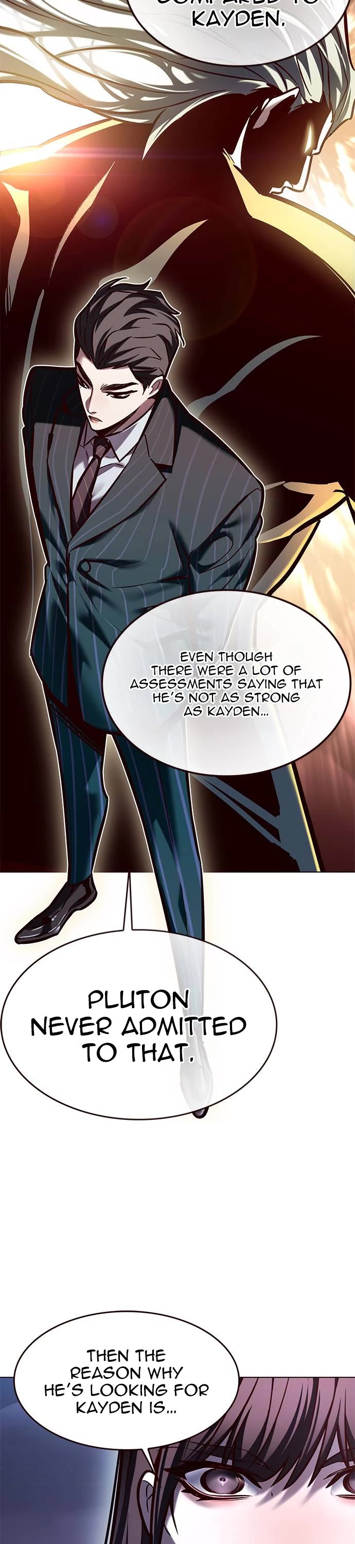 Eleceed Chapter 277 page 5 - Chapter 277