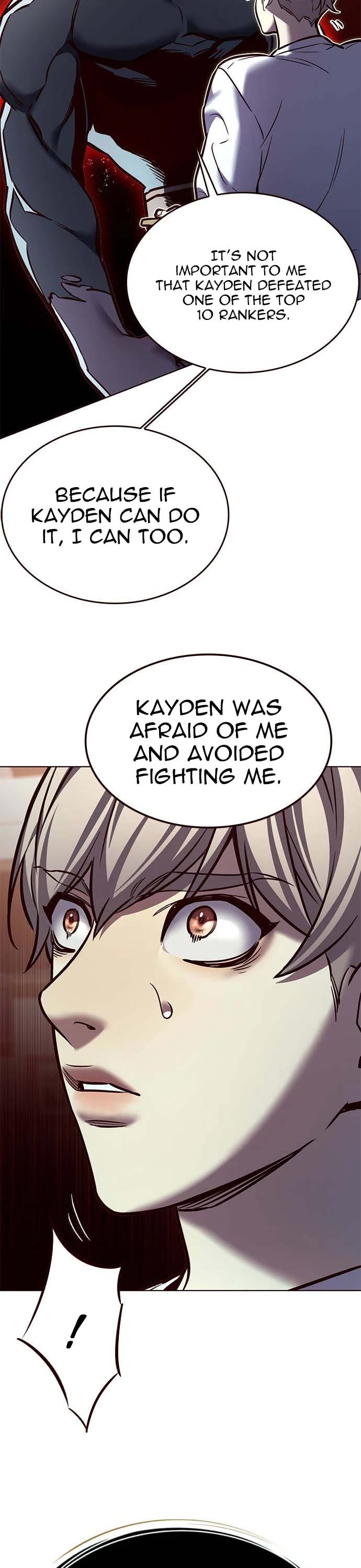 Eleceed Chapter 277 page 50 - Chapter 277