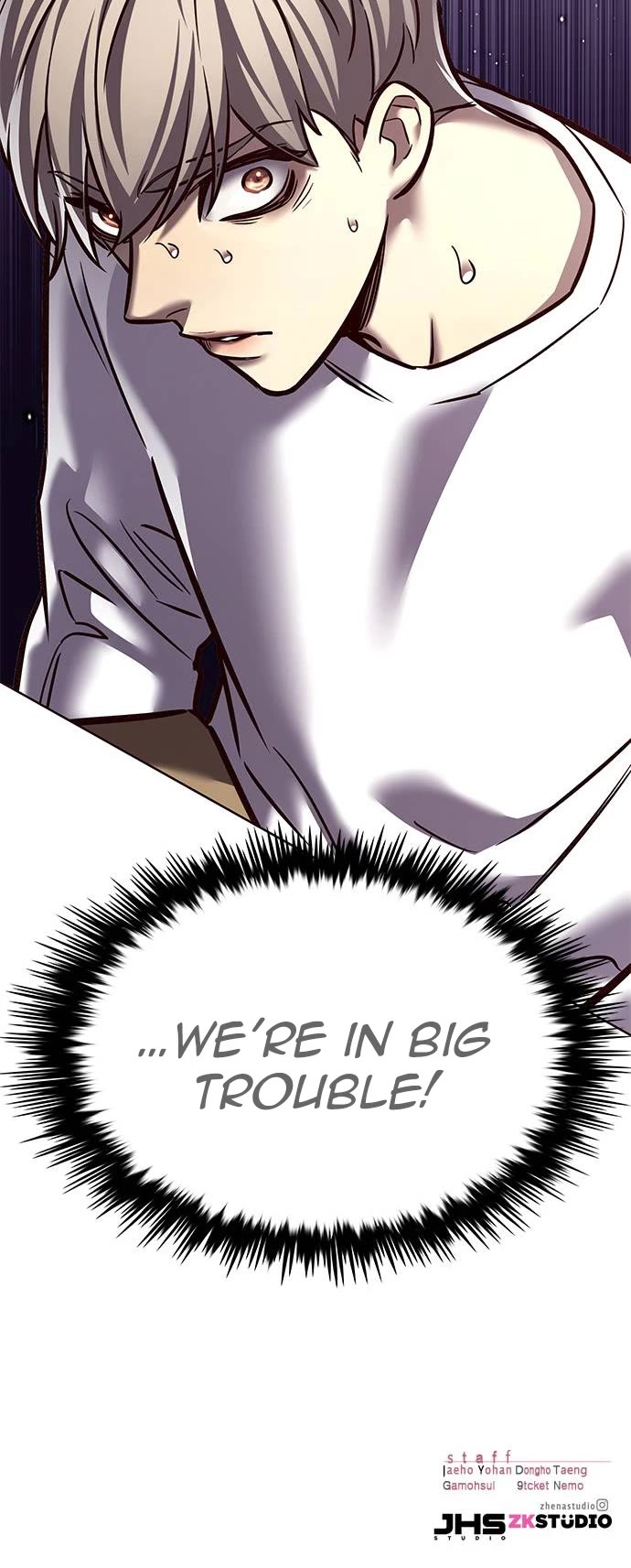 Eleceed Chapter 277 page 57 - Chapter 277