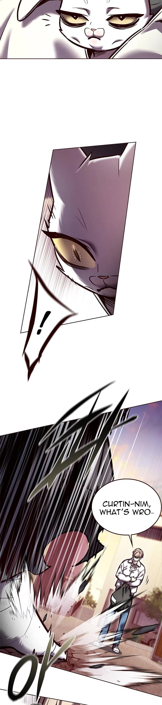 Eleceed Chapter 277 page 9 - Chapter 277