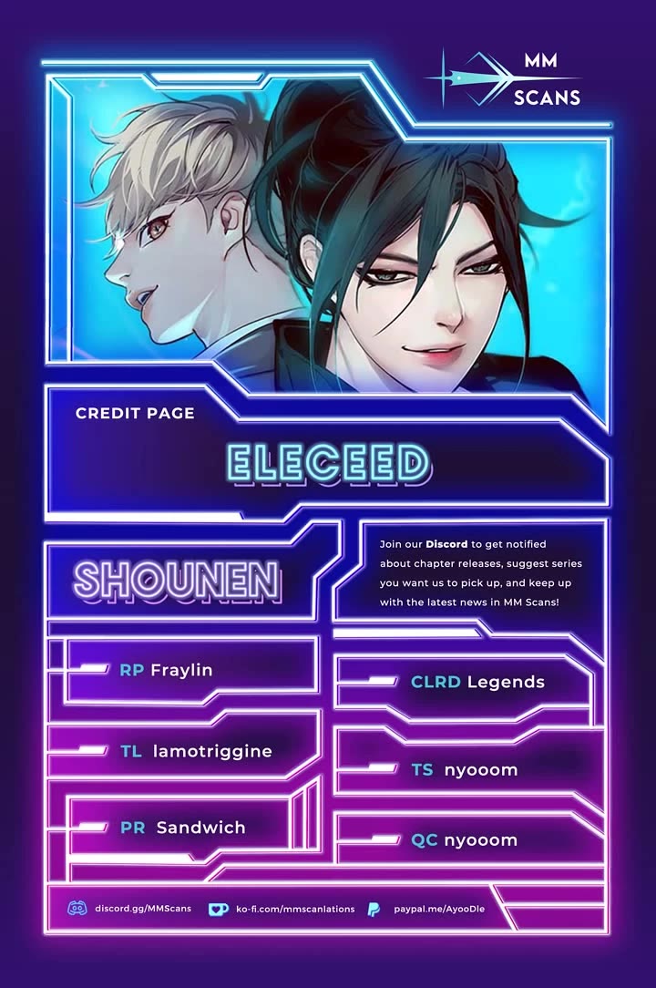 Eleceed Chapter 278 page 1 - Chapter 278