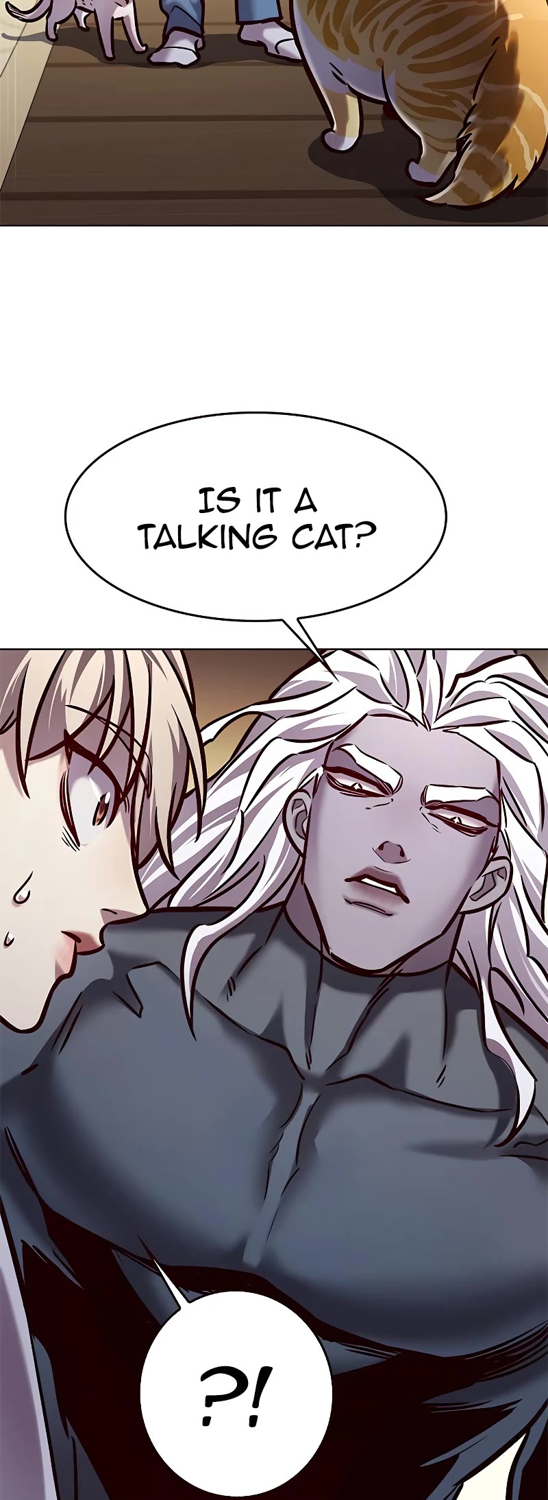 Eleceed Chapter 278 page 10 - Chapter 278