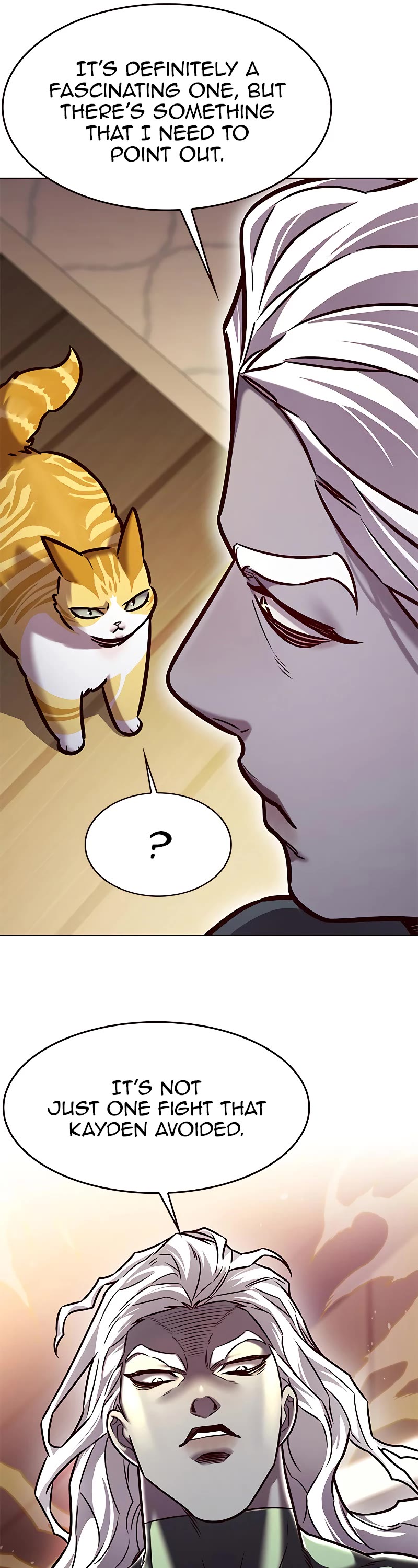 Eleceed Chapter 278 page 12 - Chapter 278