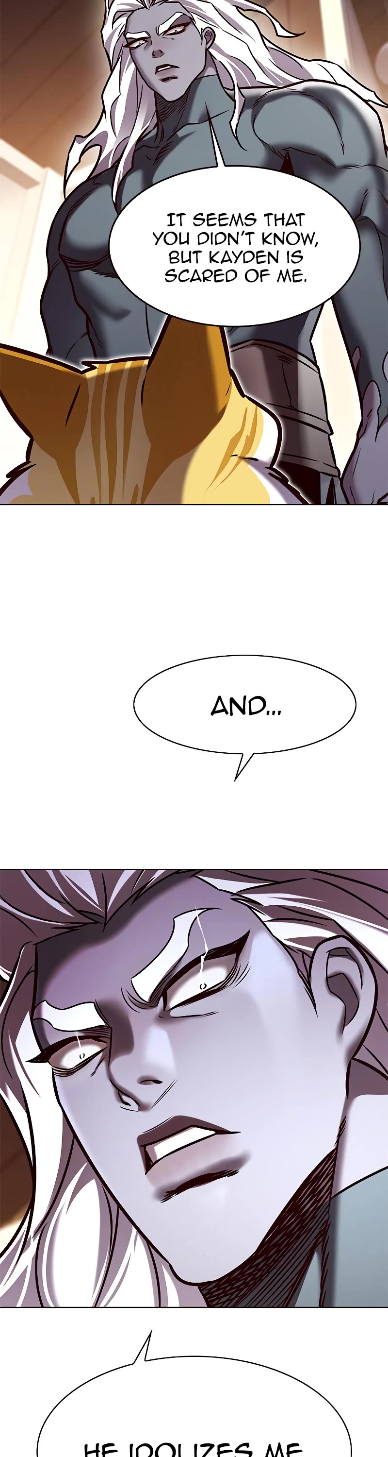 Eleceed Chapter 278 page 14 - Chapter 278