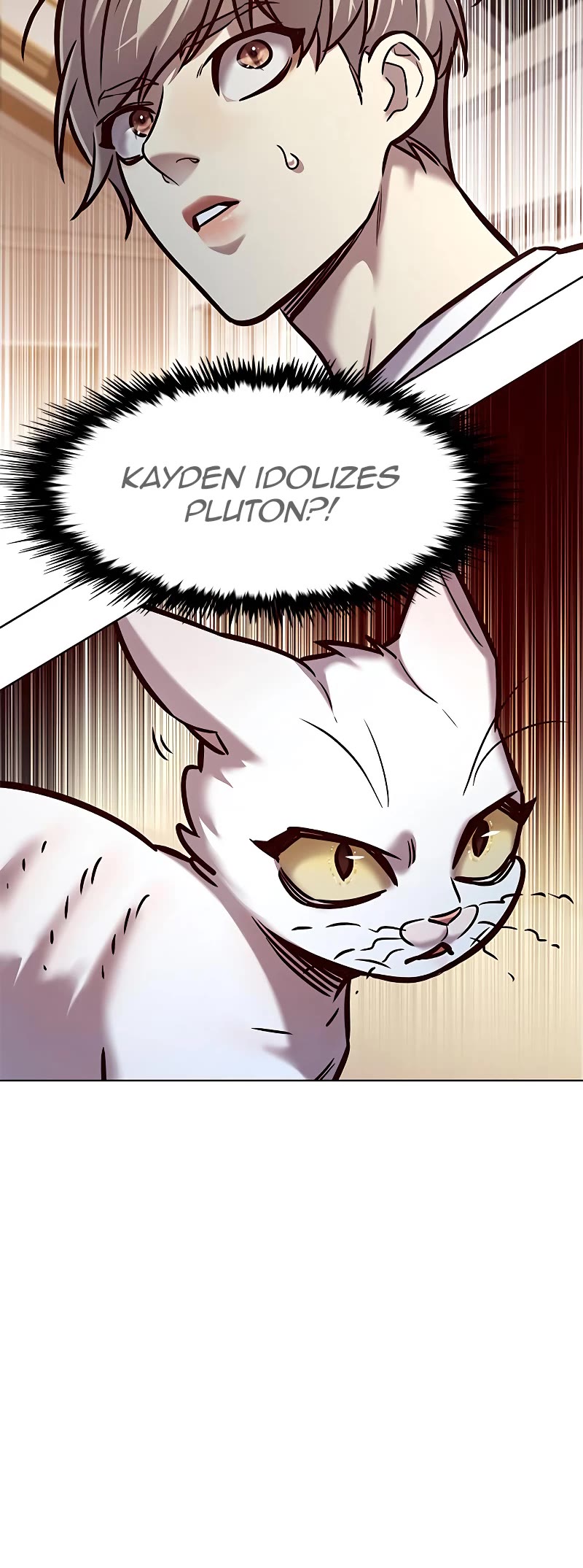 Eleceed Chapter 278 page 16 - Chapter 278