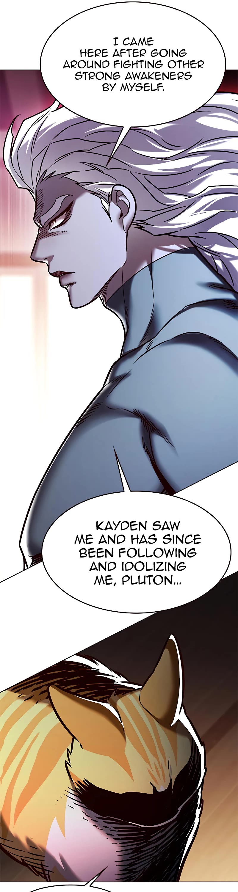 Eleceed Chapter 278 page 17 - Chapter 278