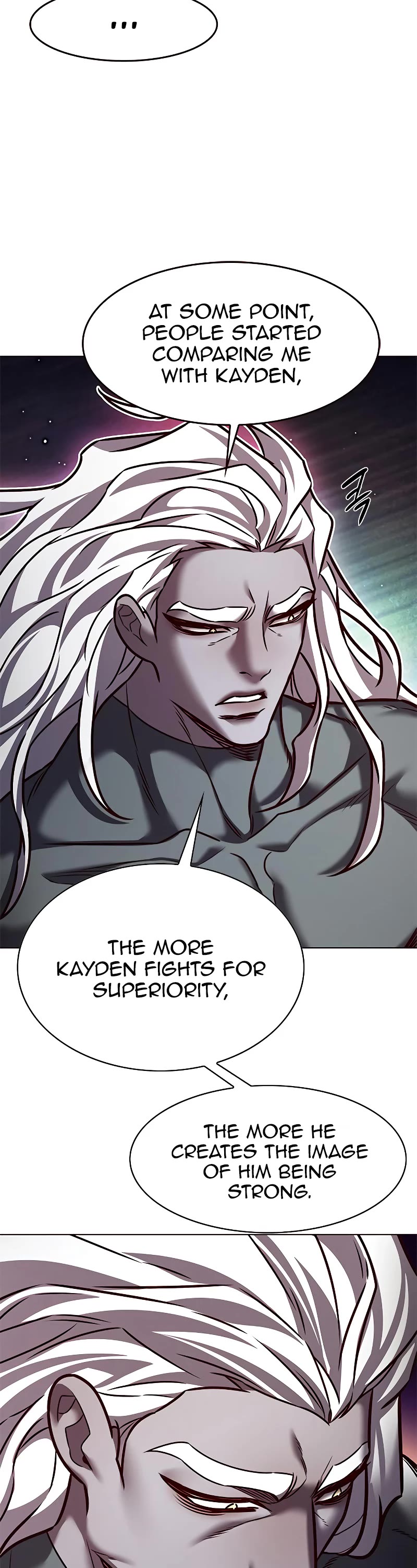 Eleceed Chapter 278 page 18 - Chapter 278