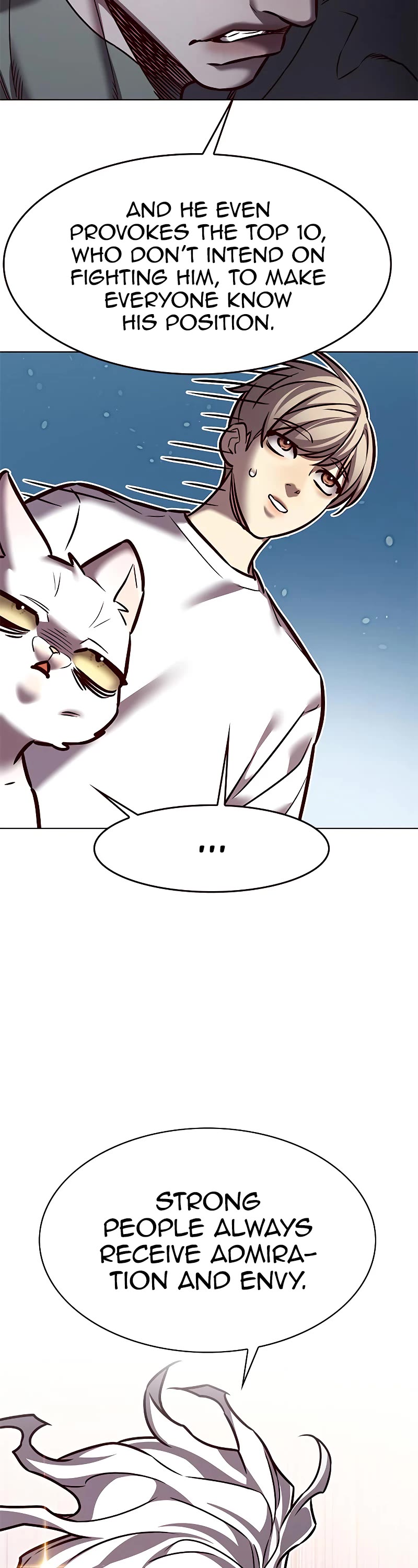 Eleceed Chapter 278 page 19 - Chapter 278