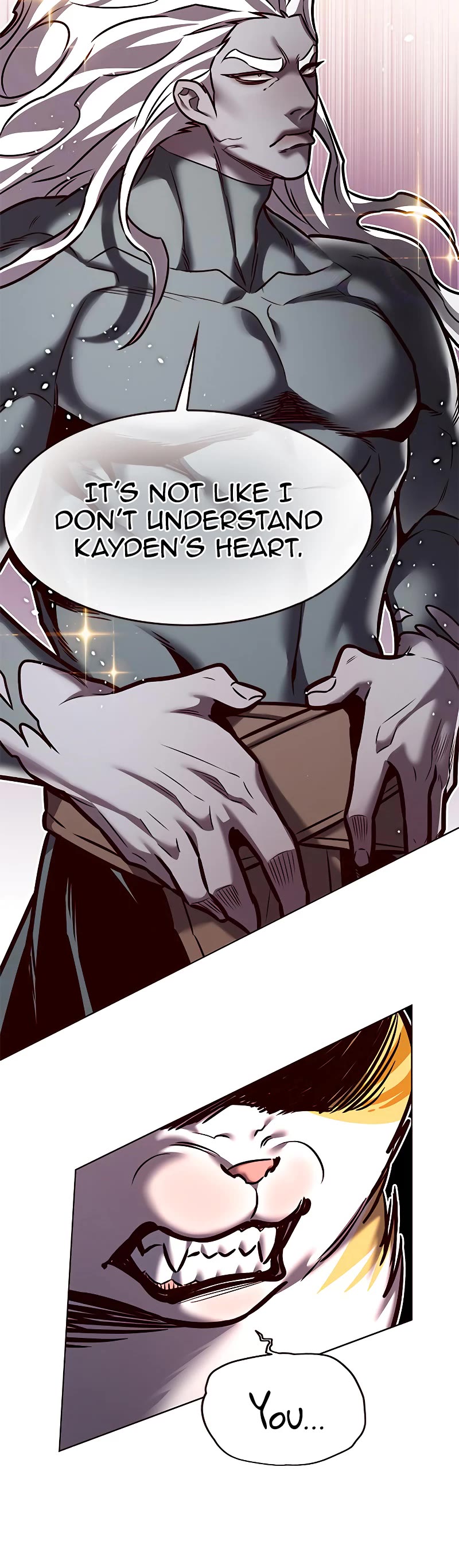 Eleceed Chapter 278 page 20 - Chapter 278