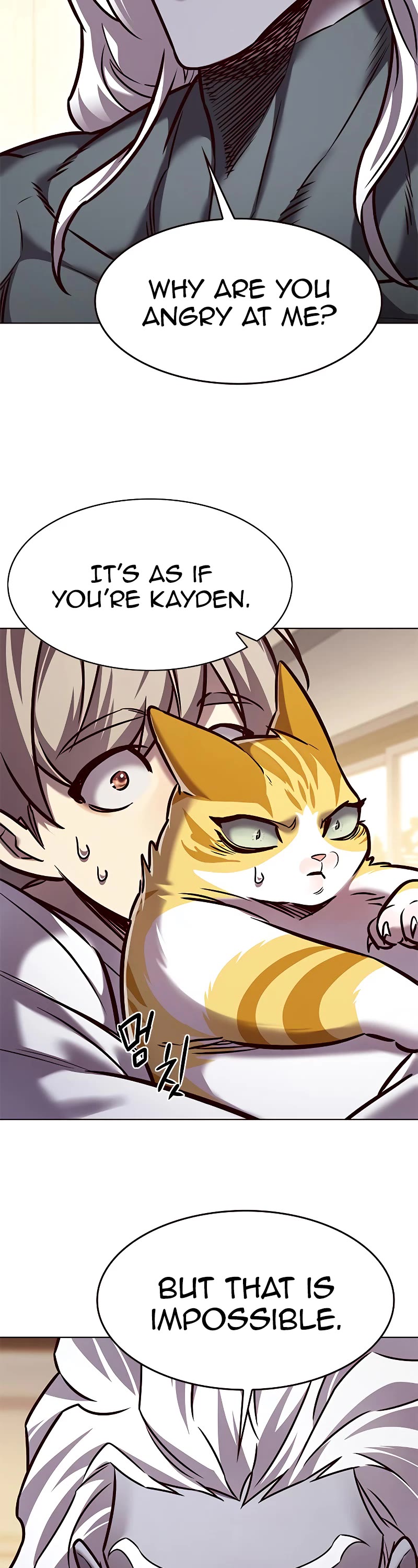 Eleceed Chapter 278 page 23 - Chapter 278