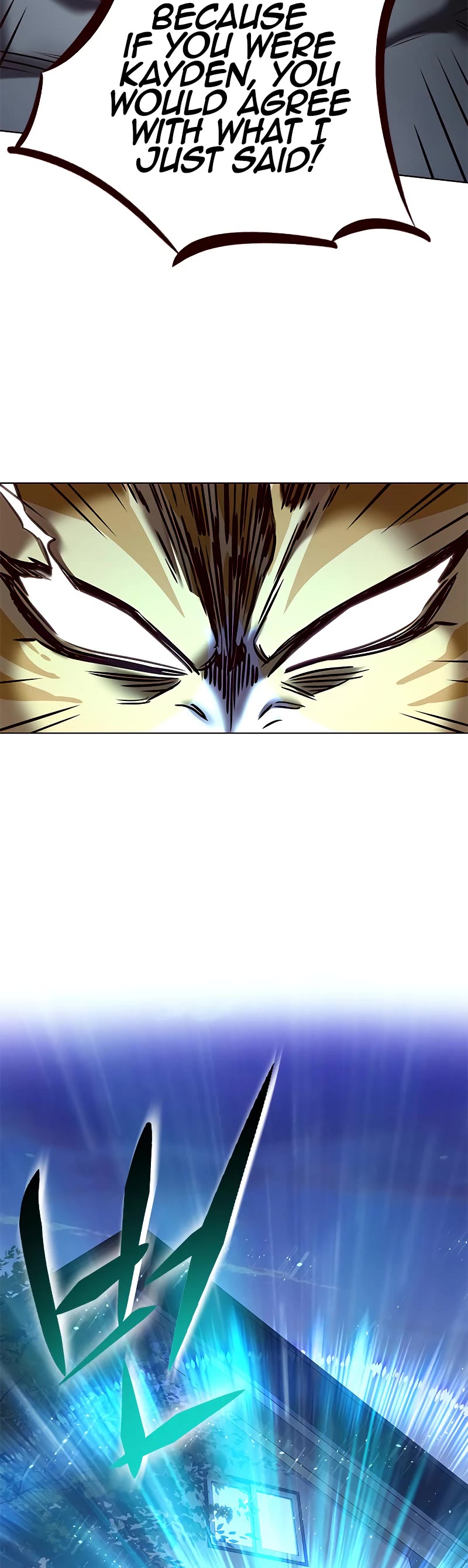 Eleceed Chapter 278 page 25 - Chapter 278
