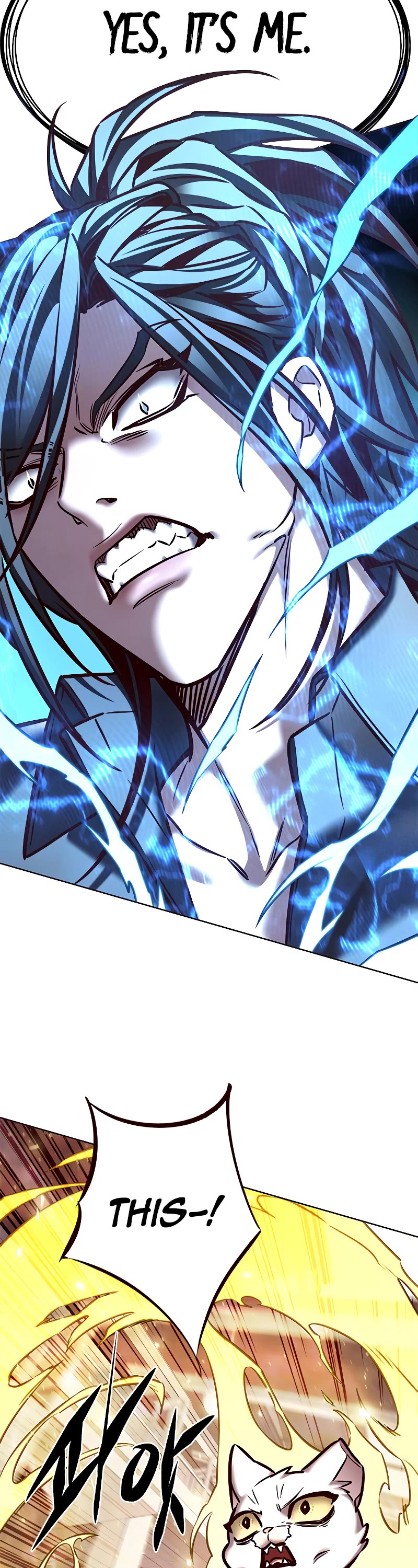 Eleceed Chapter 278 page 29 - Chapter 278