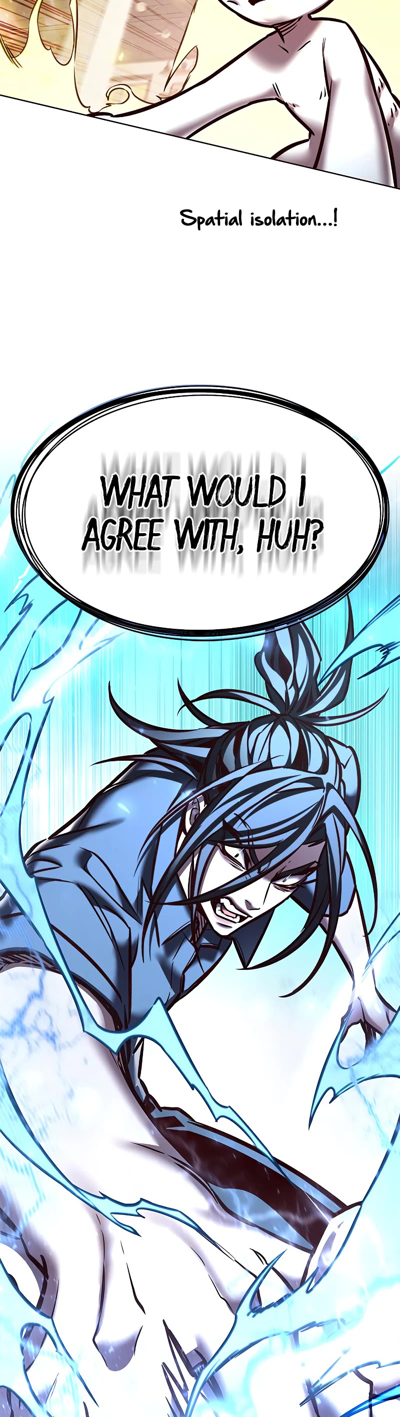Eleceed Chapter 278 page 30 - Chapter 278
