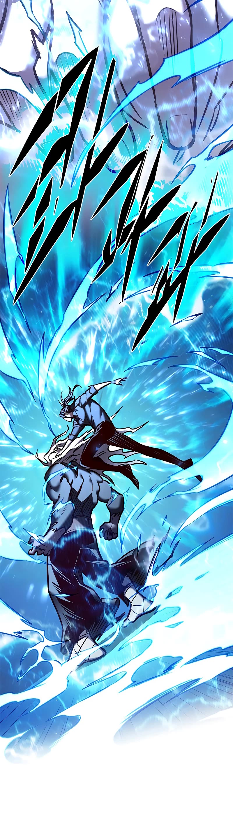 Eleceed Chapter 278 page 31 - Chapter 278