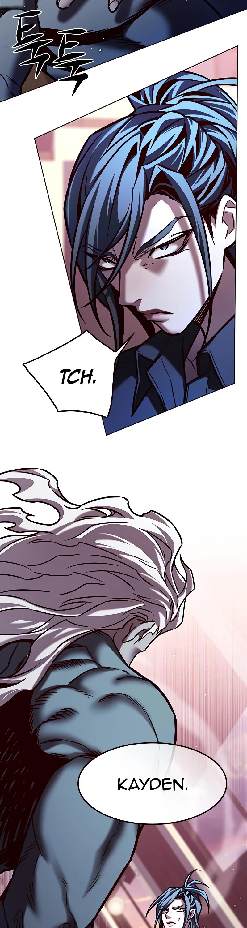 Eleceed Chapter 278 page 34 - Chapter 278