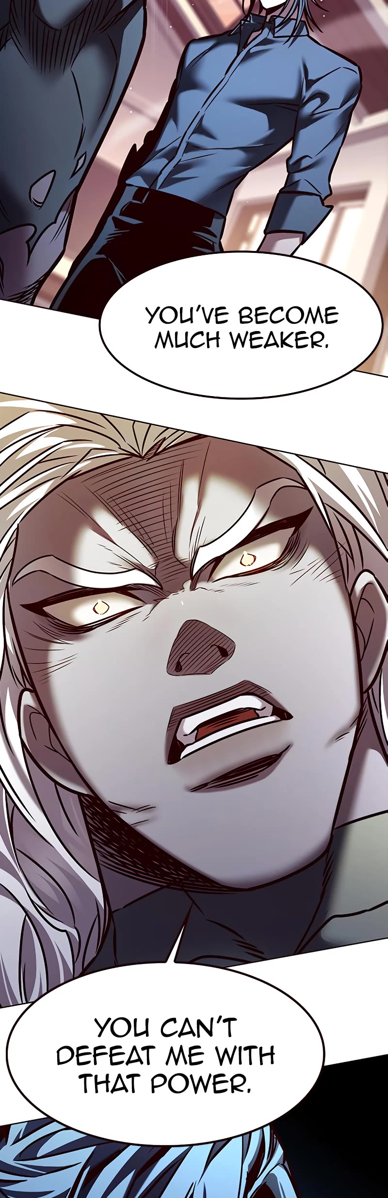 Eleceed Chapter 278 page 35 - Chapter 278