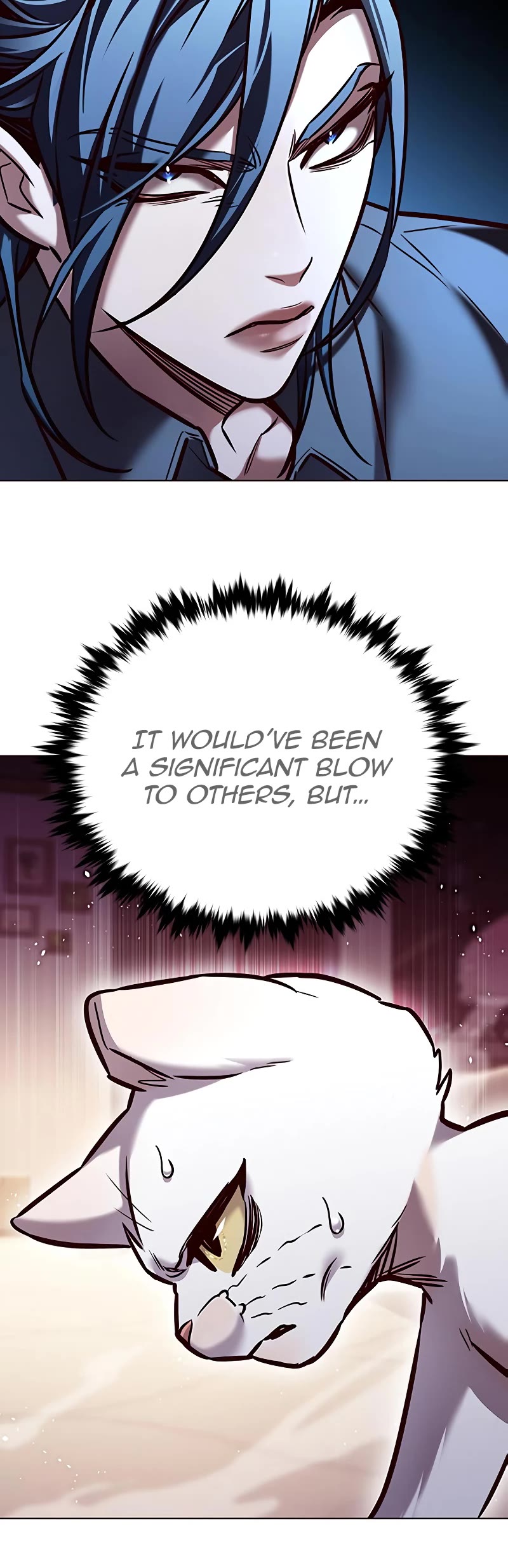 Eleceed Chapter 278 page 36 - Chapter 278