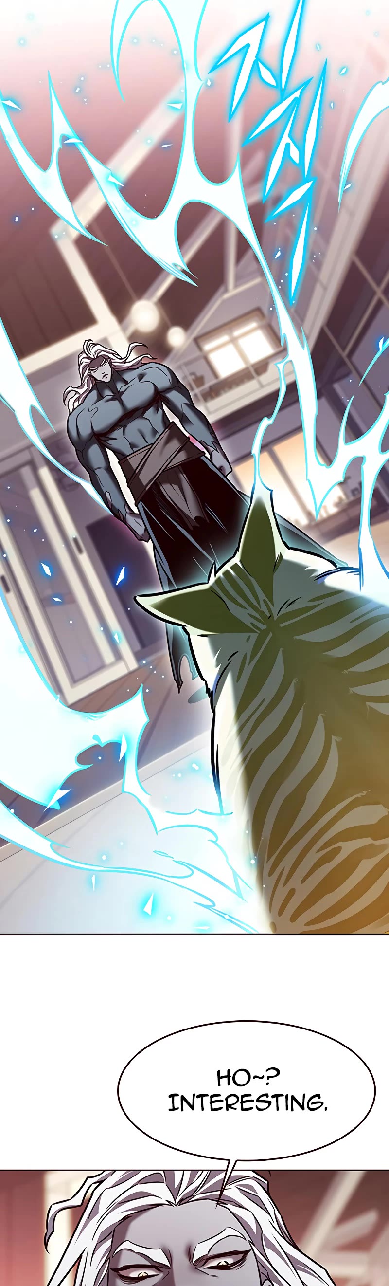 Eleceed Chapter 278 page 40 - Chapter 278
