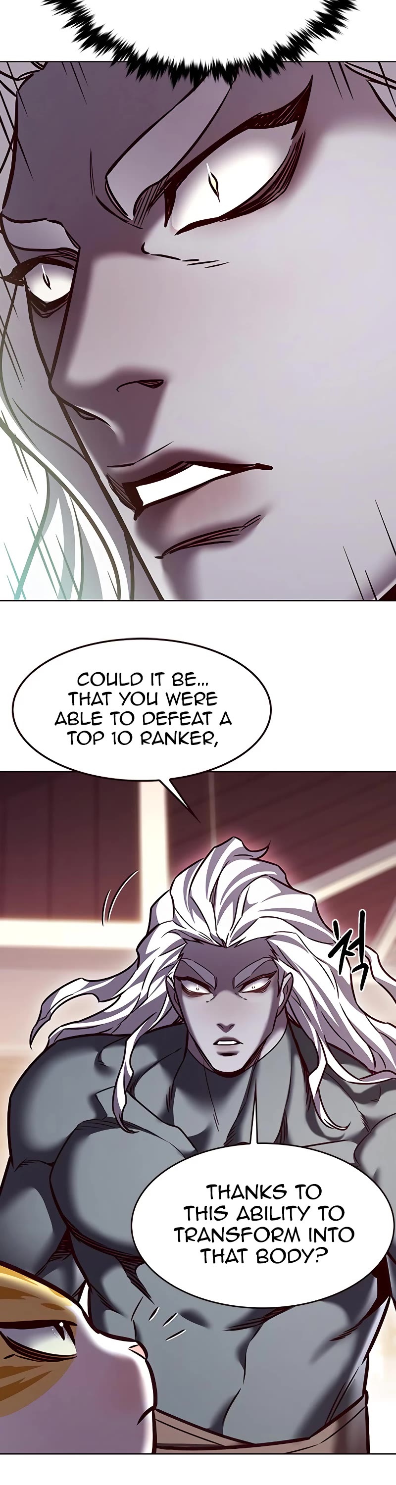 Eleceed Chapter 278 page 44 - Chapter 278