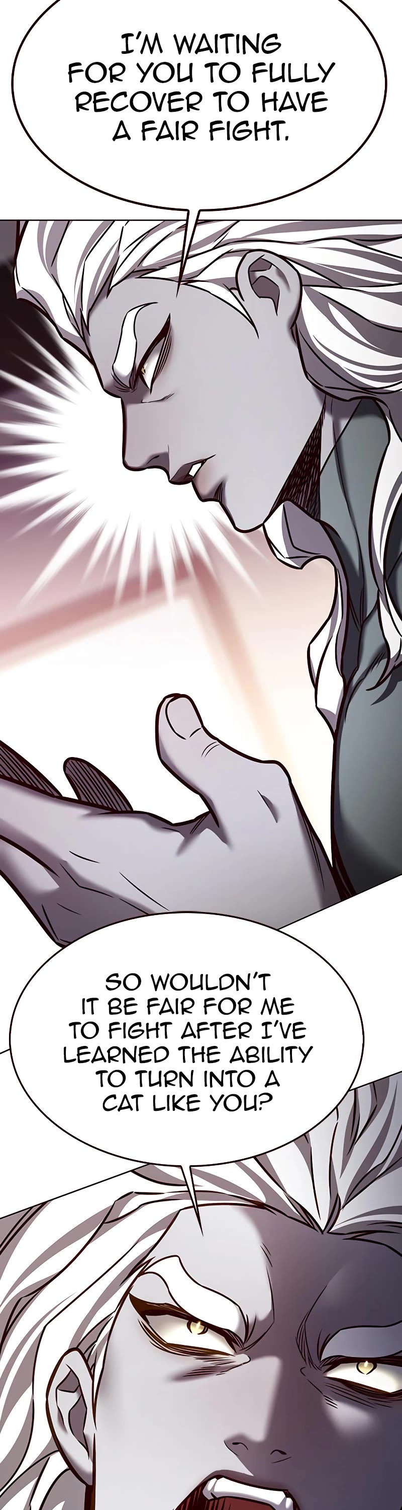 Eleceed Chapter 278 page 49 - Chapter 278