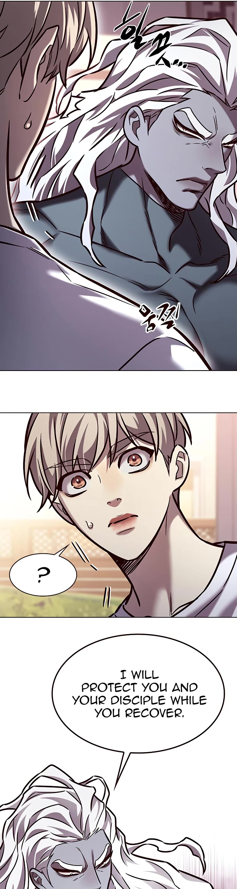 Eleceed Chapter 278 page 53 - Chapter 278
