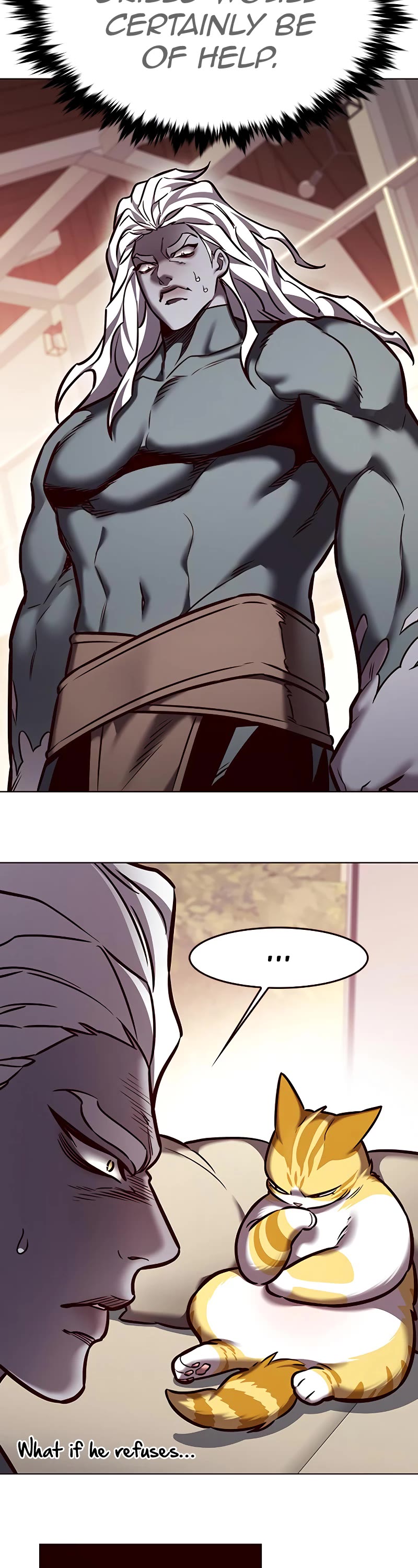 Eleceed Chapter 278 page 55 - Chapter 278