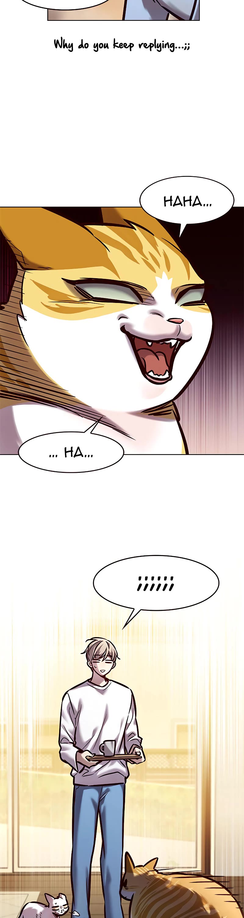 Eleceed Chapter 278 page 9 - Chapter 278