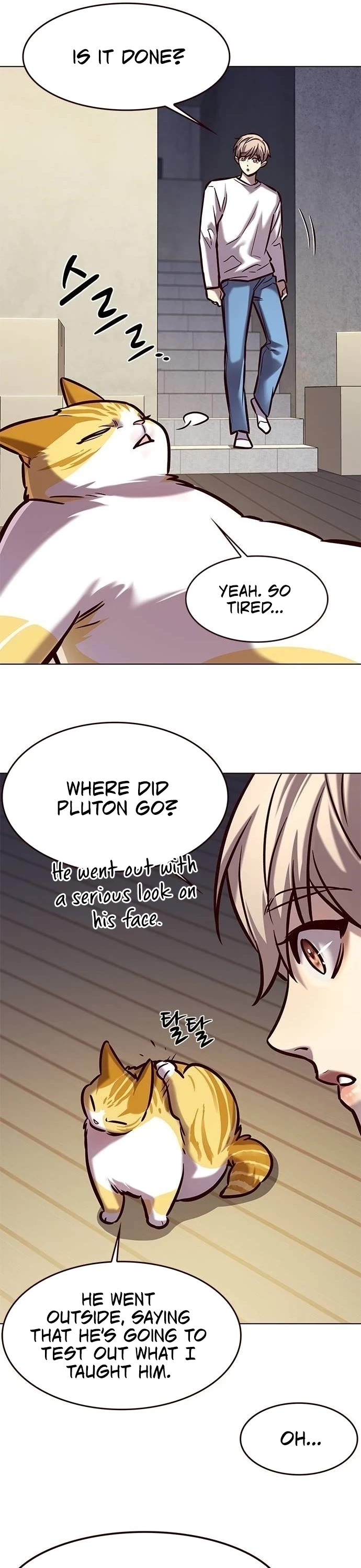Eleceed Chapter 279 page 10 - Chapter 279