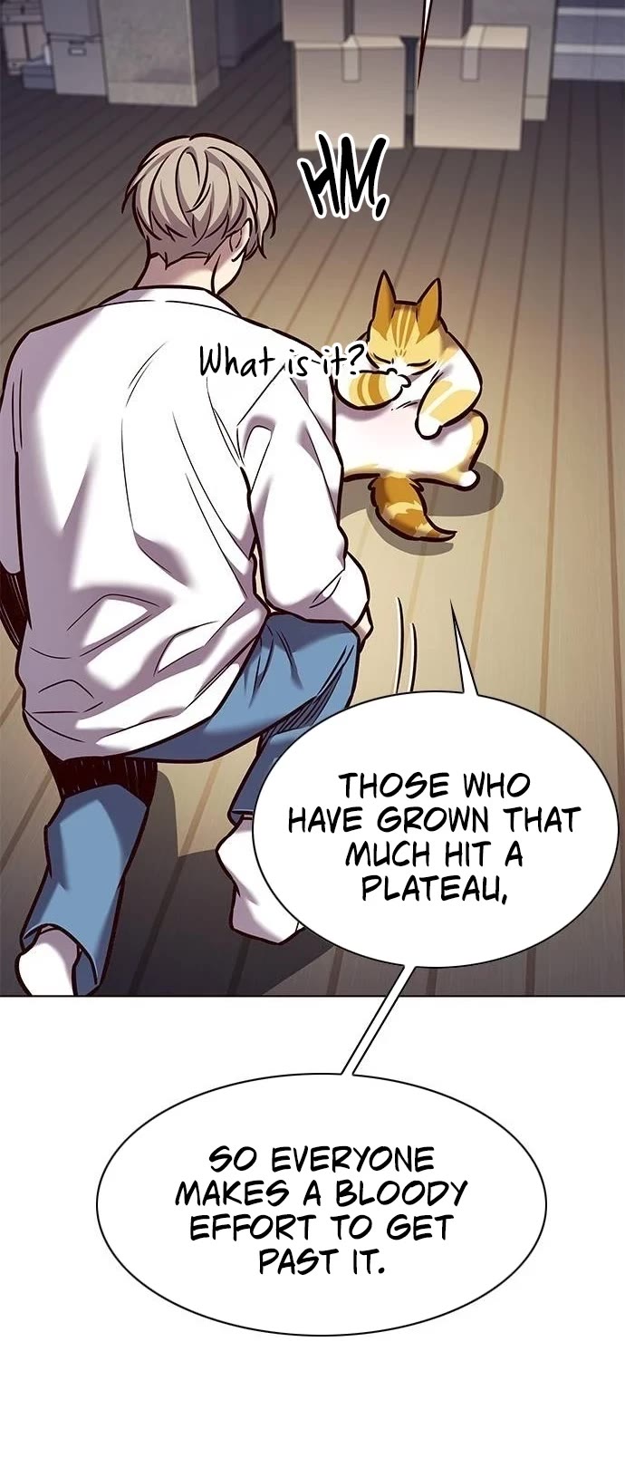 Eleceed Chapter 279 page 13 - Chapter 279