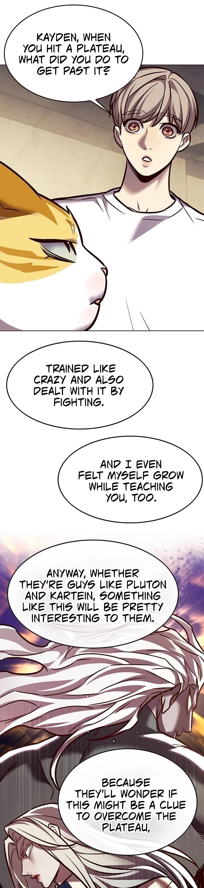 Eleceed Chapter 279 page 14 - Chapter 279