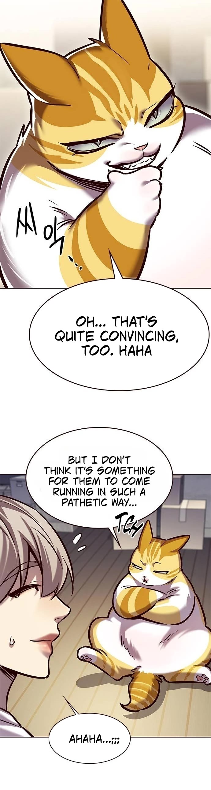 Eleceed Chapter 279 page 16 - Chapter 279