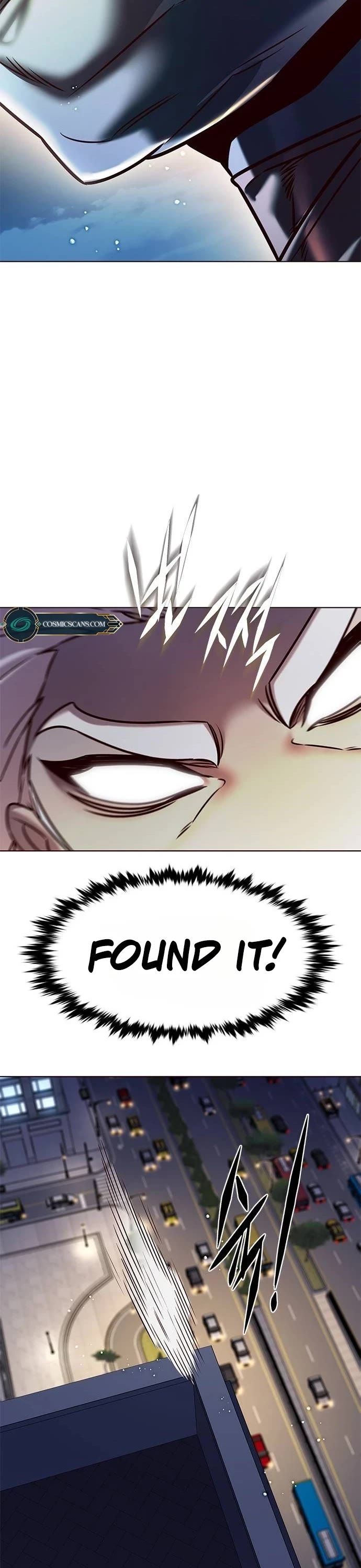 Eleceed Chapter 279 page 18 - Chapter 279