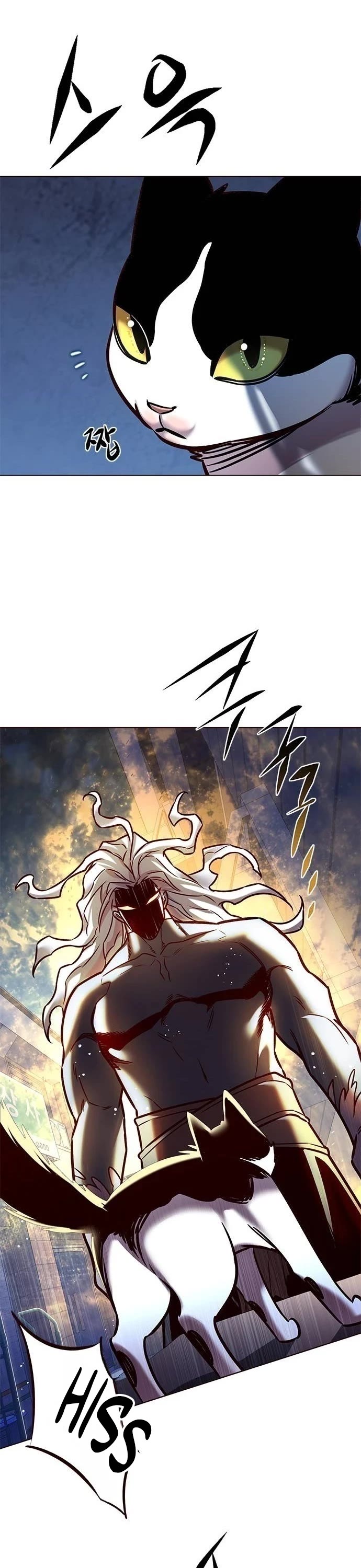 Eleceed Chapter 279 page 21 - Chapter 279