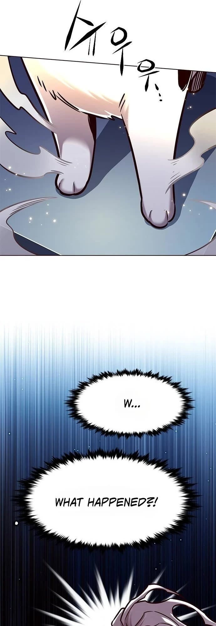 Eleceed Chapter 279 page 23 - Chapter 279