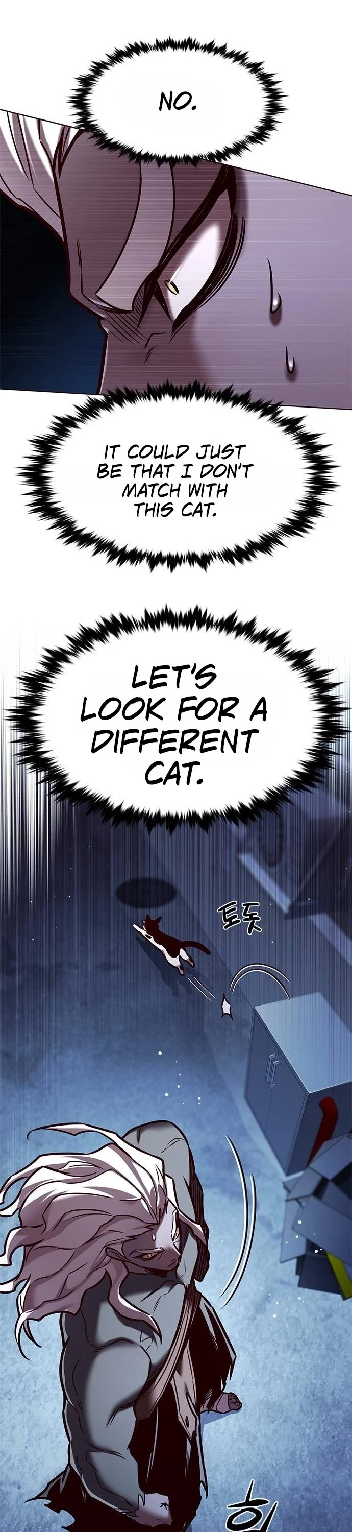 Eleceed Chapter 279 page 25 - Chapter 279