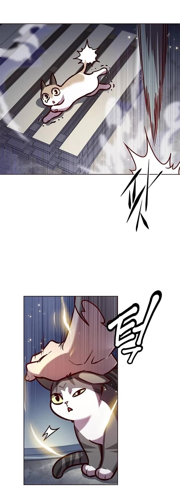 Eleceed Chapter 279 page 28 - Chapter 279