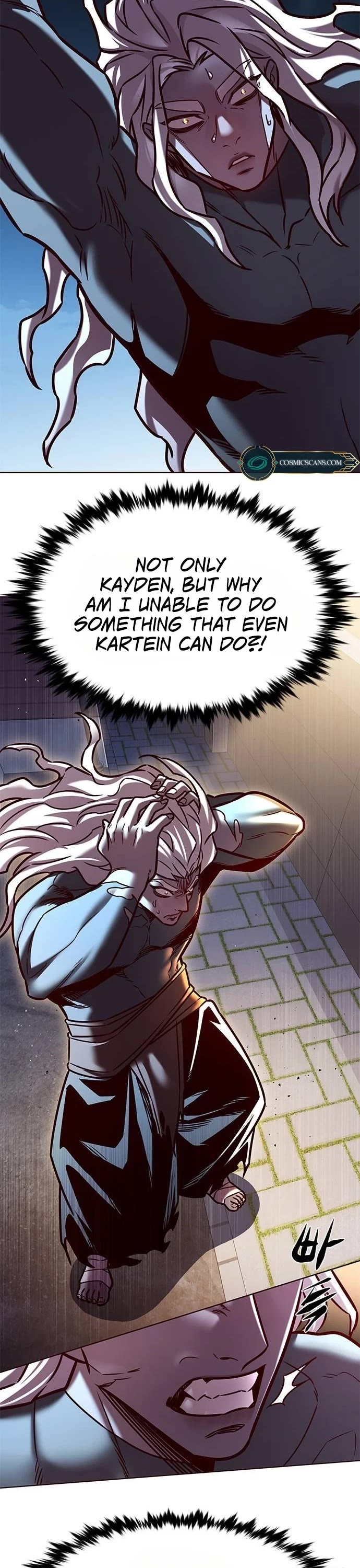Eleceed Chapter 279 page 30 - Chapter 279