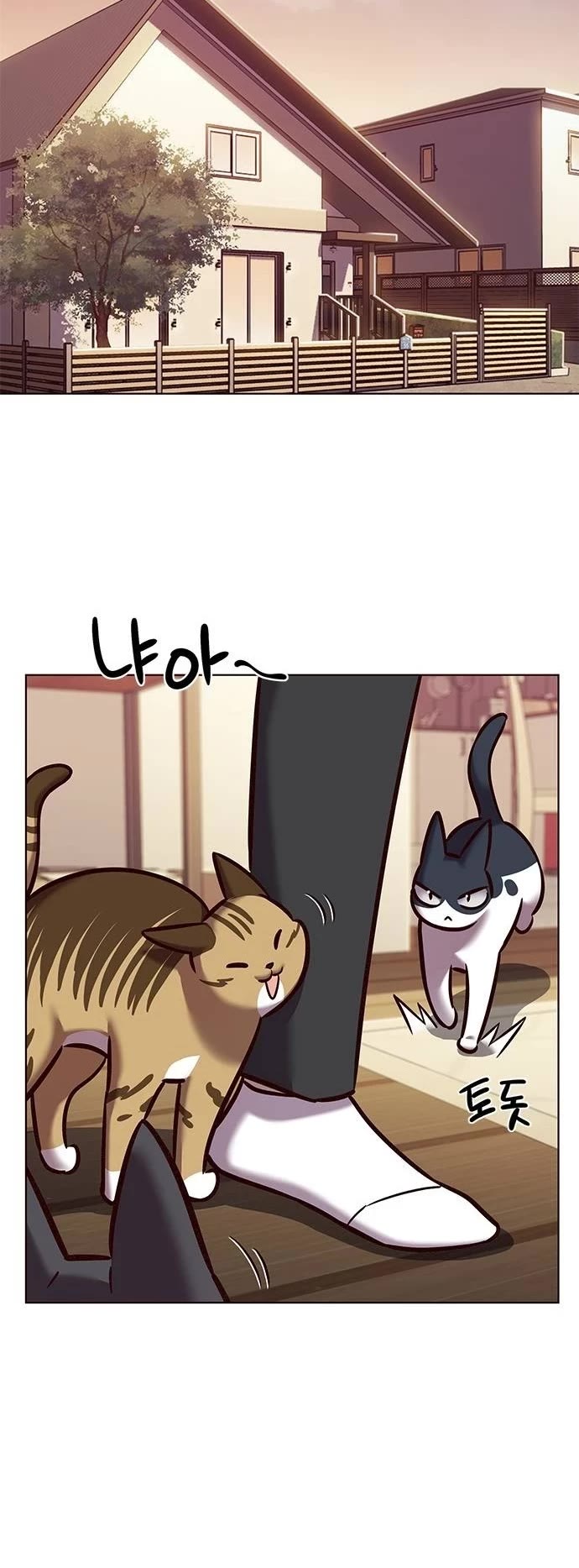 Eleceed Chapter 279 page 32 - Chapter 279