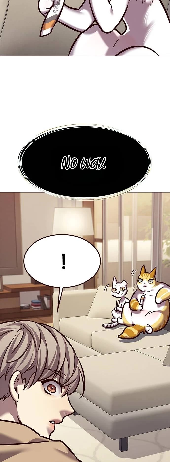 Eleceed Chapter 279 page 35 - Chapter 279